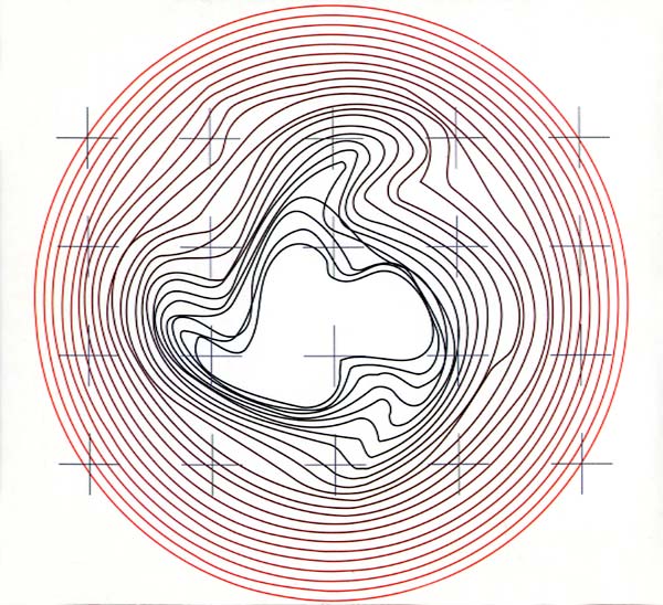 ZBIGNIEW KARKOWSKI & BRIAN O'REILLY | The Difficulty of Being - CD