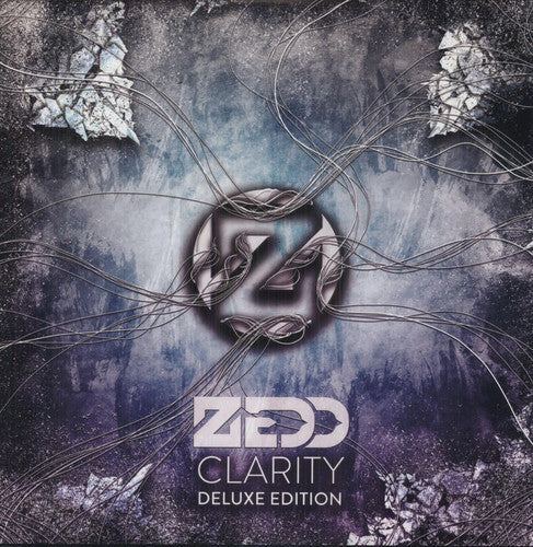 Zedd | Clarity (Deluxe Edition) (2 Lp's) - Vinyl