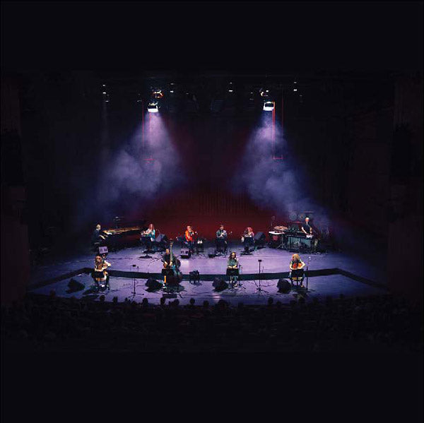 ZEITKRATZER/TERRE THAEMLITZ | Deproduction Live - CD
