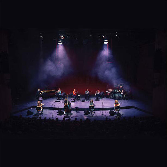 ZEITKRATZER/TERRE THAEMLITZ | Deproduction Live - CD