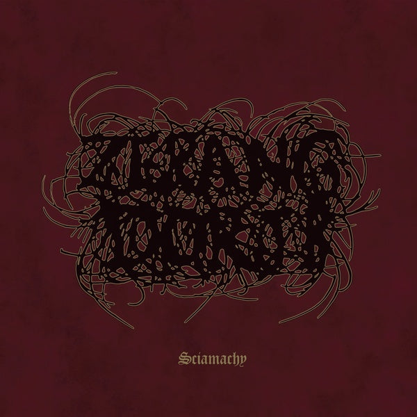 ZERANG/DORJI | Sciamachy - Vinyl