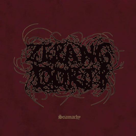 ZERANG/DORJI | Sciamachy - Vinyl