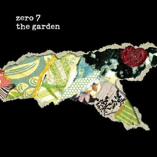 Zero 7 | The Garden (2 Lp) - Vinyl