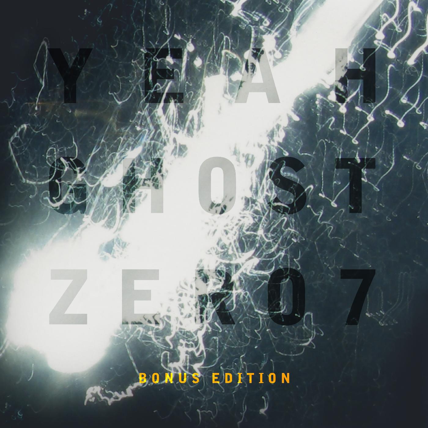 Zero 7 | Yeah Ghost (BONUS EDITION) - CD