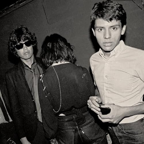Zeros, The | Don't Push Me Around - Vinyl