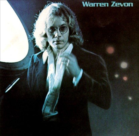 Zevon, Warren | Warren Zevon (180 Gram Vinyl) [Import] - Vinyl