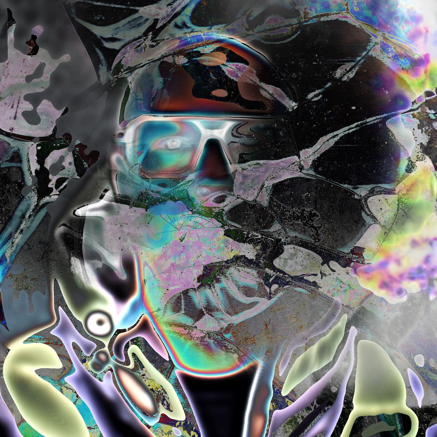 µ-Ziq | Grush - CD