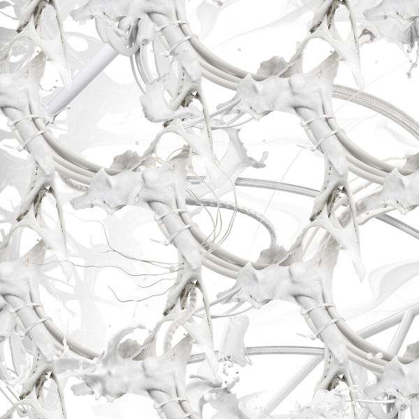 Ziur | U Feel Anything? - CD