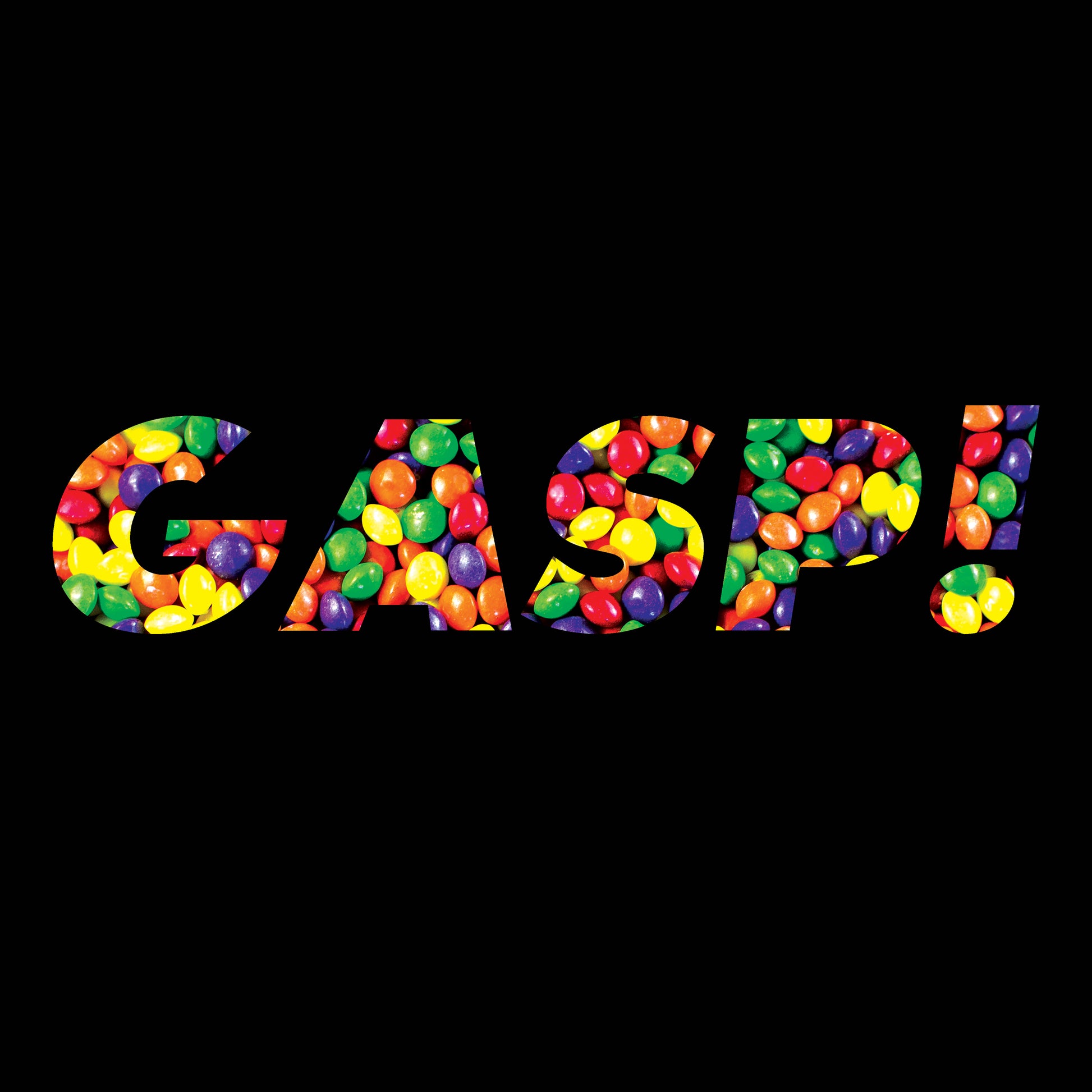 Zomby | GASP! - Vinyl