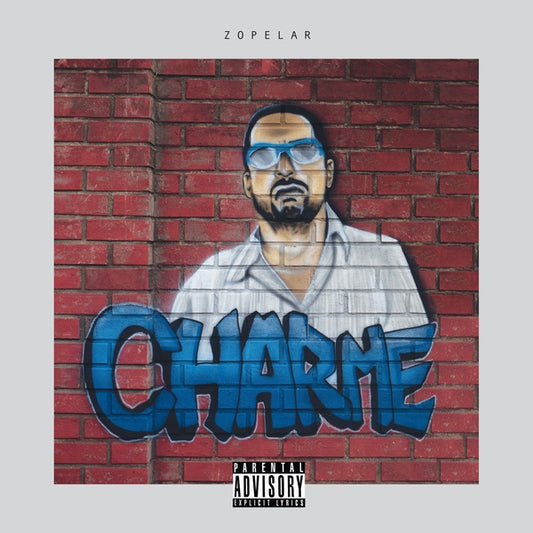 ZOPELAR | Charme - Vinyl