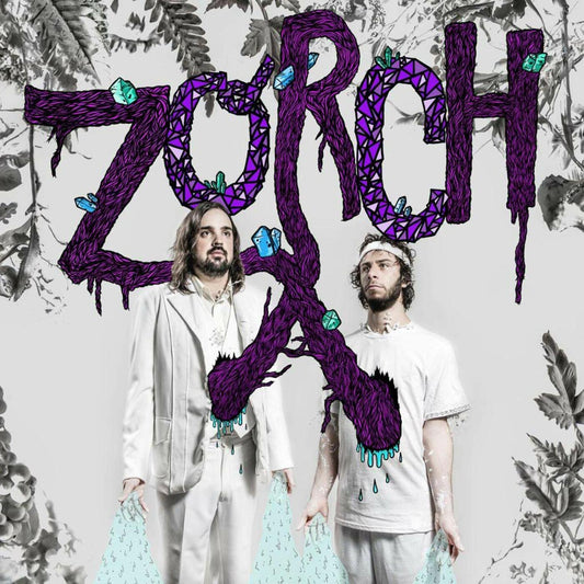 Zorch | Zzoorrcchh - CD