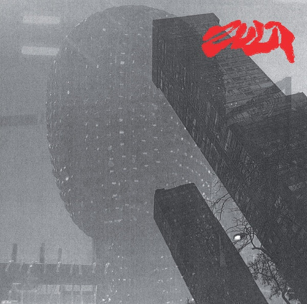 ZULI | Digla Dive - Live - Vinyl