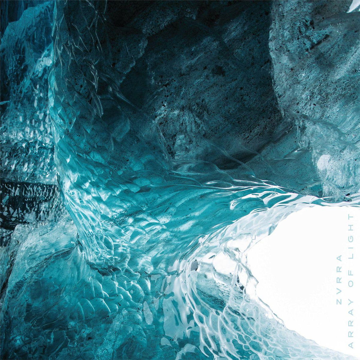 Zvrra | Array of Light - Vinyl