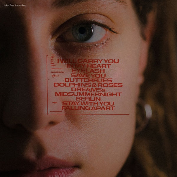 ZYLVA | Poems from the Dark - Vinyl