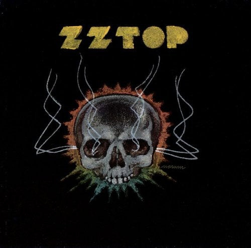 ZZ Top | Deguello - Vinyl