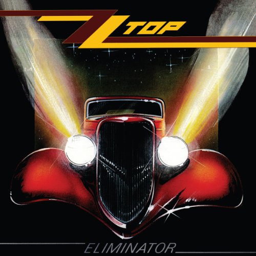 ZZ Top | Eliminator - CD