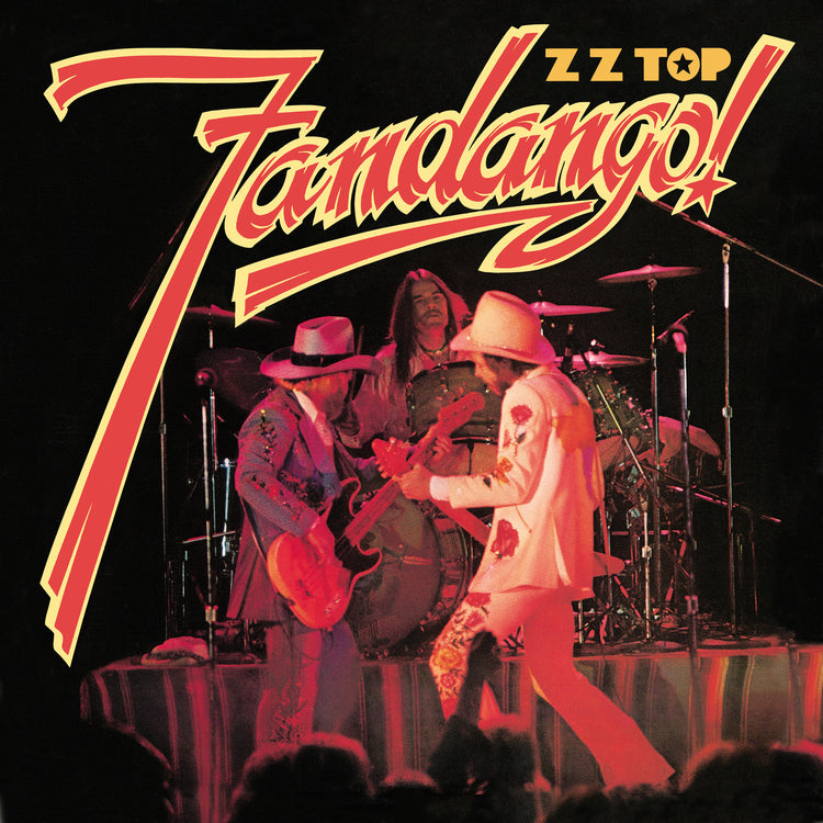 ZZ Top | Fandango! (SYEOR25, 180 Gram Vinyl, Brick & Mortar Exclusive) - Vinyl