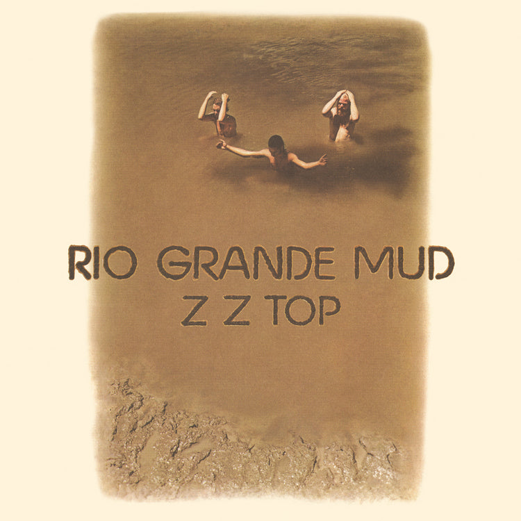 ZZ Top | Rio Grande Mud (SYEOR25, 180 Gram Vinyl, Brick & Mortar Exclusive) - Vinyl