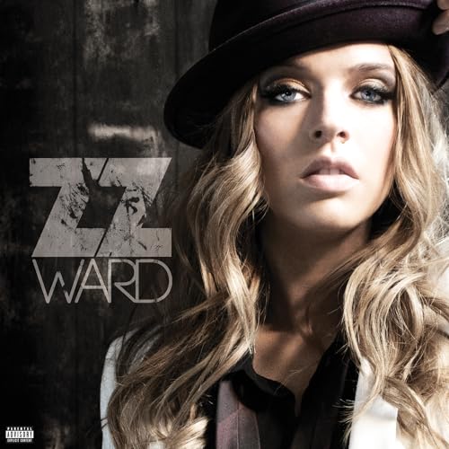 ZZ Ward | Til The Casket Drops [LP] - Vinyl